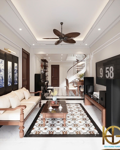 Duplex 3PN Feliz En Vista 