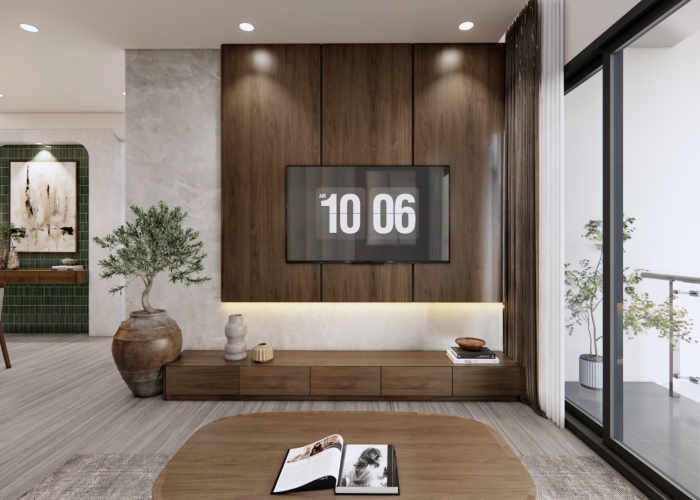 CĂN HỘ CHỊ DUNG – CHUNG CƯ CELESTA RISE